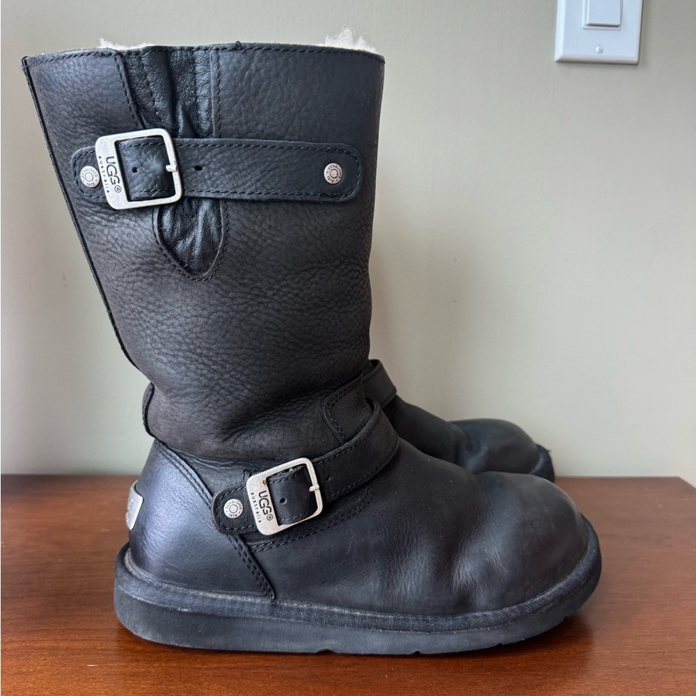 UGG boots